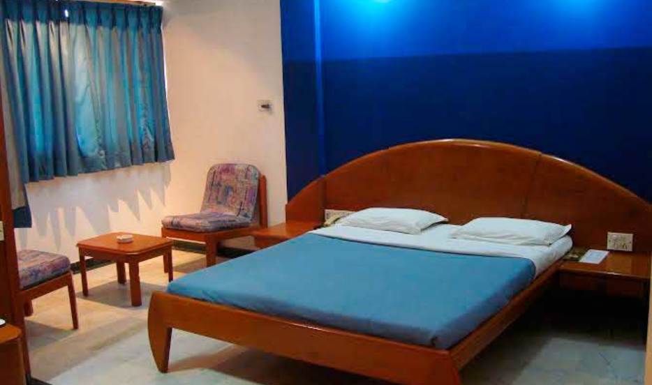 Hotel GRG